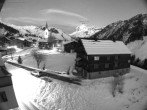 Archived image Webcam Village center Warth 06:00