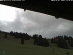 Archived image Webcam Hochlitten Riefensberg in Vorarlberg 11:00