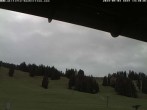 Archived image Webcam Hochlitten Riefensberg in Vorarlberg 13:00