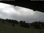 Archived image Webcam Hochlitten Riefensberg in Vorarlberg 15:00