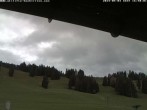 Archived image Webcam Hochlitten Riefensberg in Vorarlberg 17:00