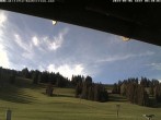 Archived image Webcam Hochlitten Riefensberg in Vorarlberg 07:00