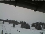 Archiv Foto Webcam Hochlitten Riefensberg im Bregenzerwald 13:00