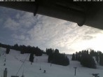 Archiv Foto Webcam Hochlitten Riefensberg im Bregenzerwald 13:00