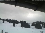 Archiv Foto Webcam Hochlitten Riefensberg im Bregenzerwald 07:00