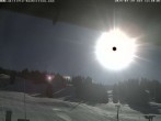 Archiv Foto Webcam Hochlitten Riefensberg im Bregenzerwald 11:00