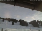 Archiv Foto Webcam Hochlitten Riefensberg im Bregenzerwald 15:00