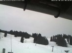 Archived image Webcam Hochlitten Riefensberg in Vorarlberg 07:00