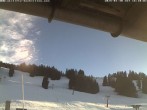 Archived image Webcam Hochlitten Riefensberg in Vorarlberg 15:00