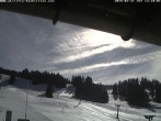 Archiv Foto Webcam Hochlitten Riefensberg im Bregenzerwald 11:00