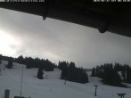 Archiv Foto Webcam Hochlitten Riefensberg im Bregenzerwald 07:00