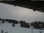 Archiv Foto Webcam Hochlitten Riefensberg im Bregenzerwald 15:00