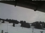 Archiv Foto Webcam Hochlitten Riefensberg im Bregenzerwald 17:00