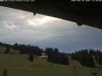 Archived image Webcam Hochlitten Riefensberg in Vorarlberg 11:00