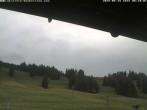 Archived image Webcam Hochlitten Riefensberg in Vorarlberg 07:00