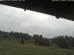 Archived image Webcam Hochlitten Riefensberg in Vorarlberg 11:00
