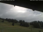 Archived image Webcam Hochlitten Riefensberg in Vorarlberg 15:00