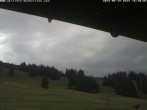 Archived image Webcam Hochlitten Riefensberg in Vorarlberg 17:00