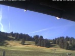Archiv Foto Webcam Hochlitten Riefensberg im Bregenzerwald 07:00