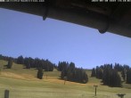 Archiv Foto Webcam Hochlitten Riefensberg im Bregenzerwald 13:00