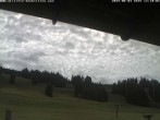 Archiv Foto Webcam Hochlitten Riefensberg im Bregenzerwald 11:00