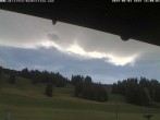 Archiv Foto Webcam Hochlitten Riefensberg im Bregenzerwald 15:00