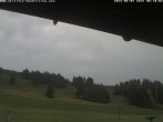 Archiv Foto Webcam Hochlitten Riefensberg im Bregenzerwald 07:00
