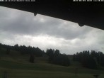 Archiv Foto Webcam Hochlitten Riefensberg im Bregenzerwald 11:00
