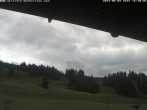 Archiv Foto Webcam Hochlitten Riefensberg im Bregenzerwald 17:00