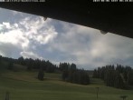 Archiv Foto Webcam Hochlitten Riefensberg im Bregenzerwald 07:00