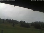 Archived image Webcam Hochlitten Riefensberg in Vorarlberg 07:00