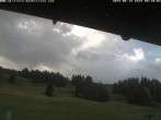 Archiv Foto Webcam Hochlitten Riefensberg im Bregenzerwald 07:00