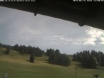 Archiv Foto Webcam Hochlitten Riefensberg im Bregenzerwald 15:00