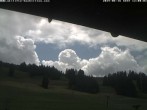 Archiv Foto Webcam Hochlitten Riefensberg im Bregenzerwald 11:00