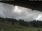 Archiv Foto Webcam Hochlitten Riefensberg im Bregenzerwald 15:00