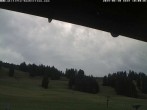 Archiv Foto Webcam Hochlitten Riefensberg im Bregenzerwald 09:00