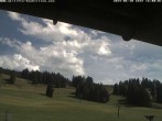 Archiv Foto Webcam Hochlitten Riefensberg im Bregenzerwald 15:00
