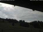Archiv Foto Webcam Hochlitten Riefensberg im Bregenzerwald 13:00