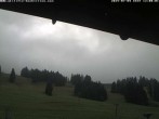 Archiv Foto Webcam Hochlitten Riefensberg im Bregenzerwald 11:00