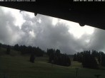 Archiv Foto Webcam Hochlitten Riefensberg im Bregenzerwald 13:00