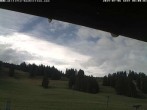 Archiv Foto Webcam Hochlitten Riefensberg im Bregenzerwald 07:00