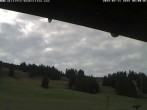 Archiv Foto Webcam Hochlitten Riefensberg im Bregenzerwald 07:00