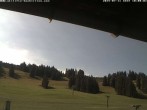 Archiv Foto Webcam Hochlitten Riefensberg im Bregenzerwald 09:00