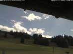 Archiv Foto Webcam Hochlitten Riefensberg im Bregenzerwald 13:00