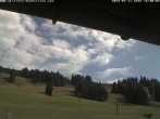 Archiv Foto Webcam Hochlitten Riefensberg im Bregenzerwald 15:00