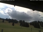Archiv Foto Webcam Hochlitten Riefensberg im Bregenzerwald 11:00