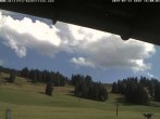 Archiv Foto Webcam Hochlitten Riefensberg im Bregenzerwald 15:00