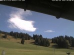 Archiv Foto Webcam Hochlitten Riefensberg im Bregenzerwald 17:00