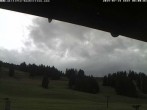 Archiv Foto Webcam Hochlitten Riefensberg im Bregenzerwald 07:00