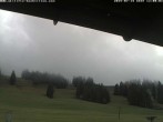Archiv Foto Webcam Hochlitten Riefensberg im Bregenzerwald 11:00